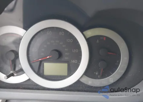 2011 Toyota Rav4 из США, поврежденный, VIN 2T3ZF4DV0BW078375